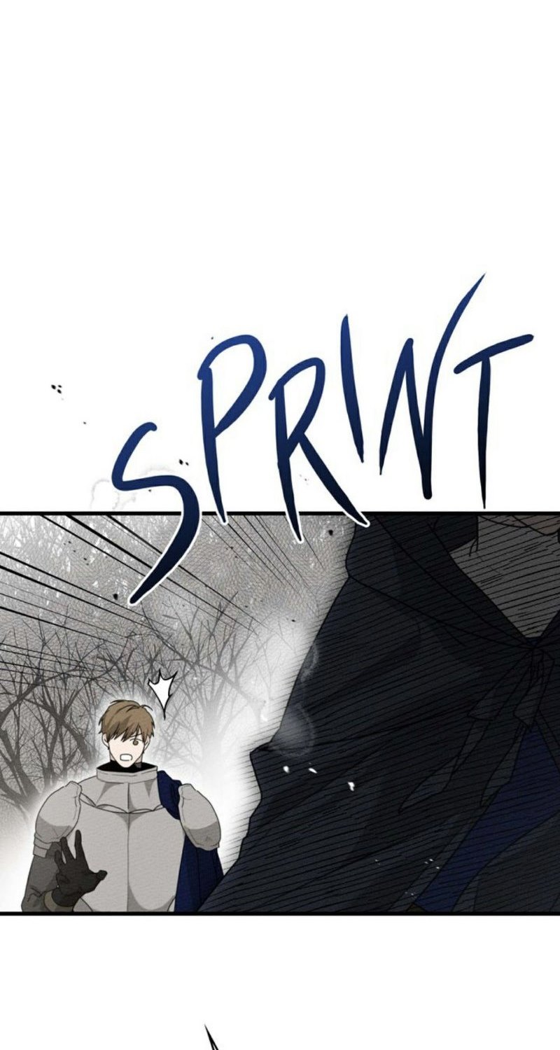 Under the Oak Tree Chapter 40 Gambar 13