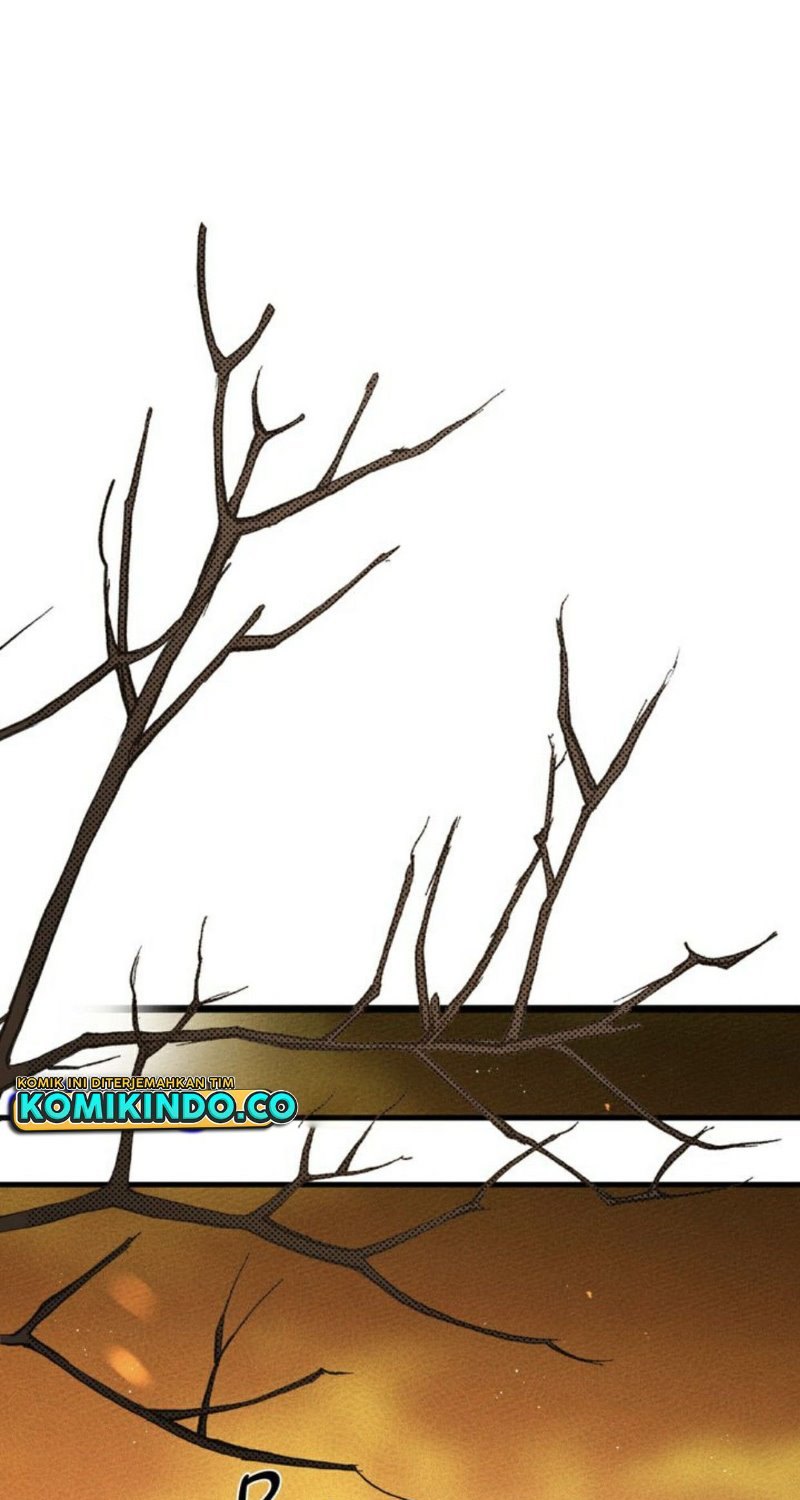 Under the Oak Tree Chapter 40 Gambar 27