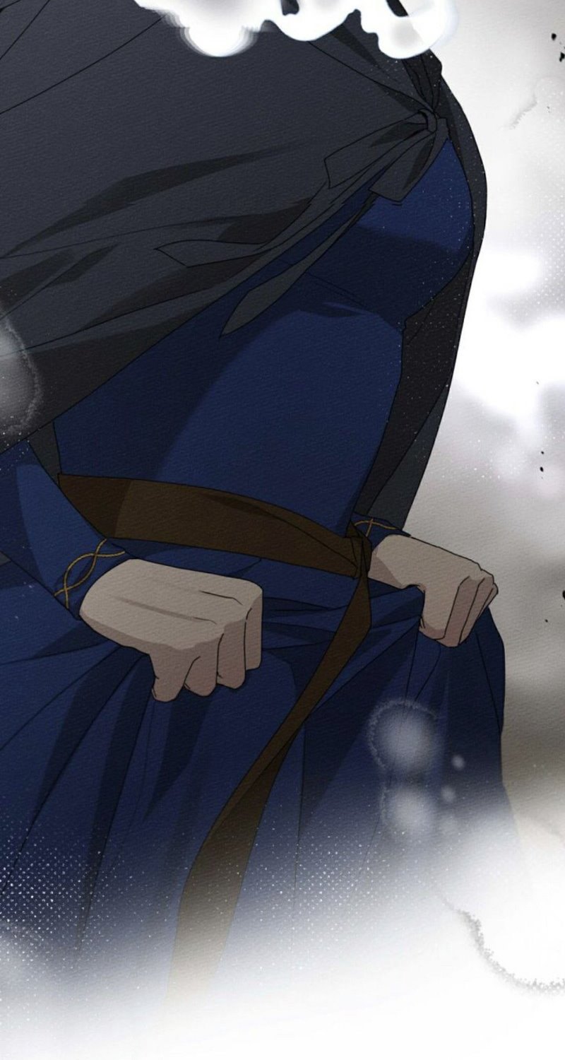 Under the Oak Tree Chapter 40 Gambar 21