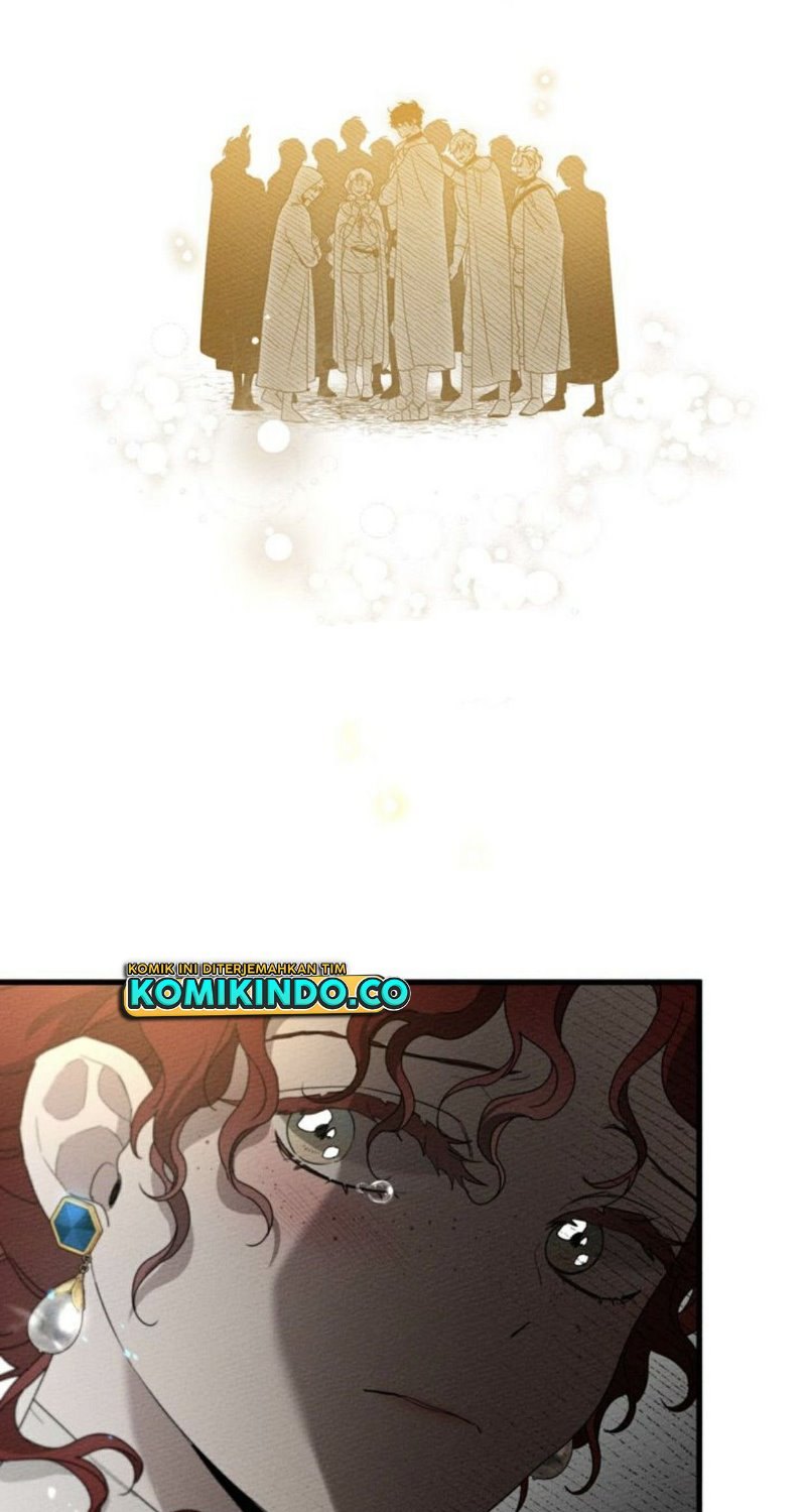 Under the Oak Tree Chapter 40 Gambar 23