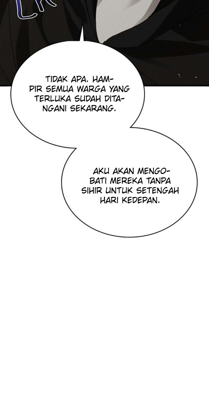 Under the Oak Tree Chapter 40 Gambar 34