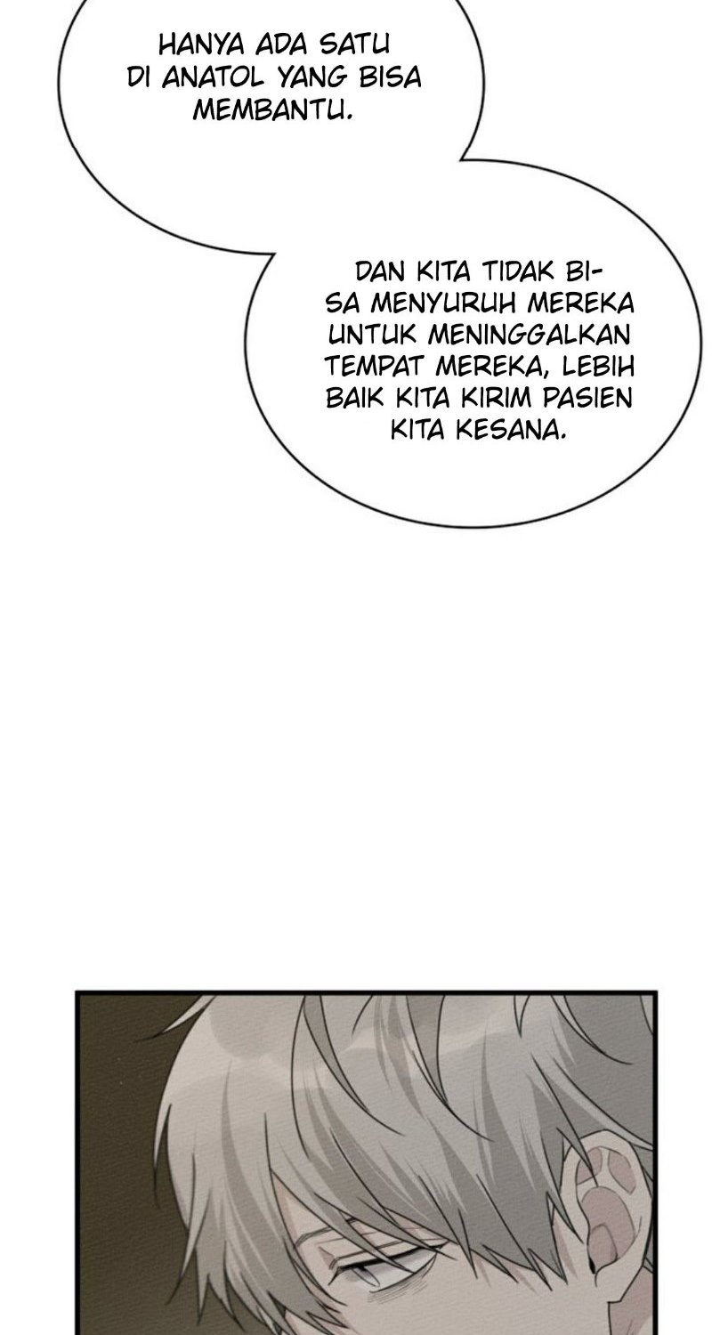 Under the Oak Tree Chapter 40 Gambar 37