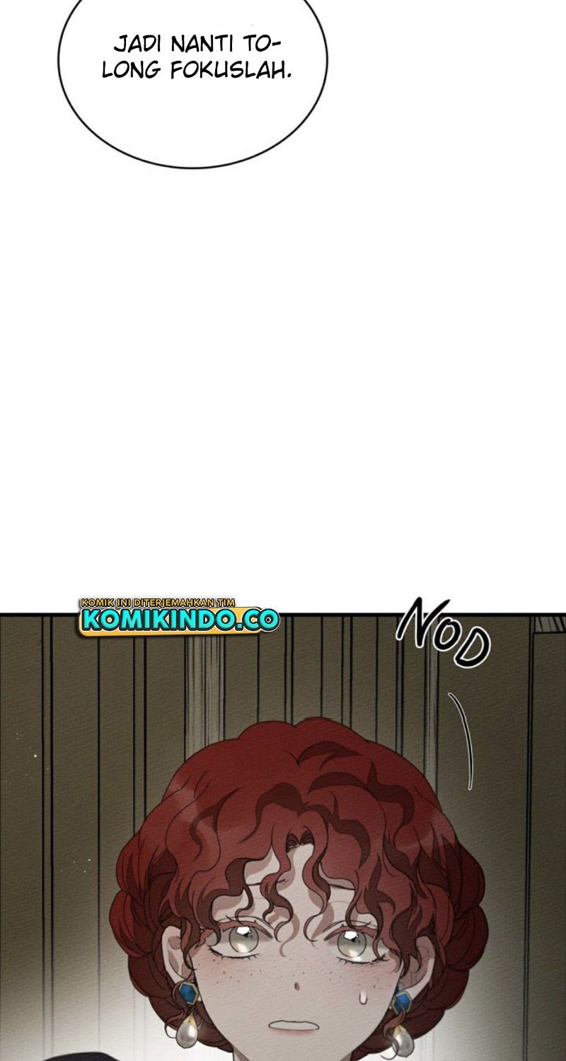 Under the Oak Tree Chapter 40 Gambar 48