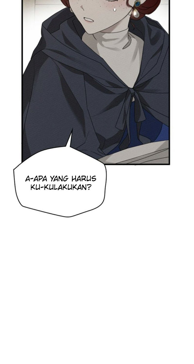 Under the Oak Tree Chapter 40 Gambar 41