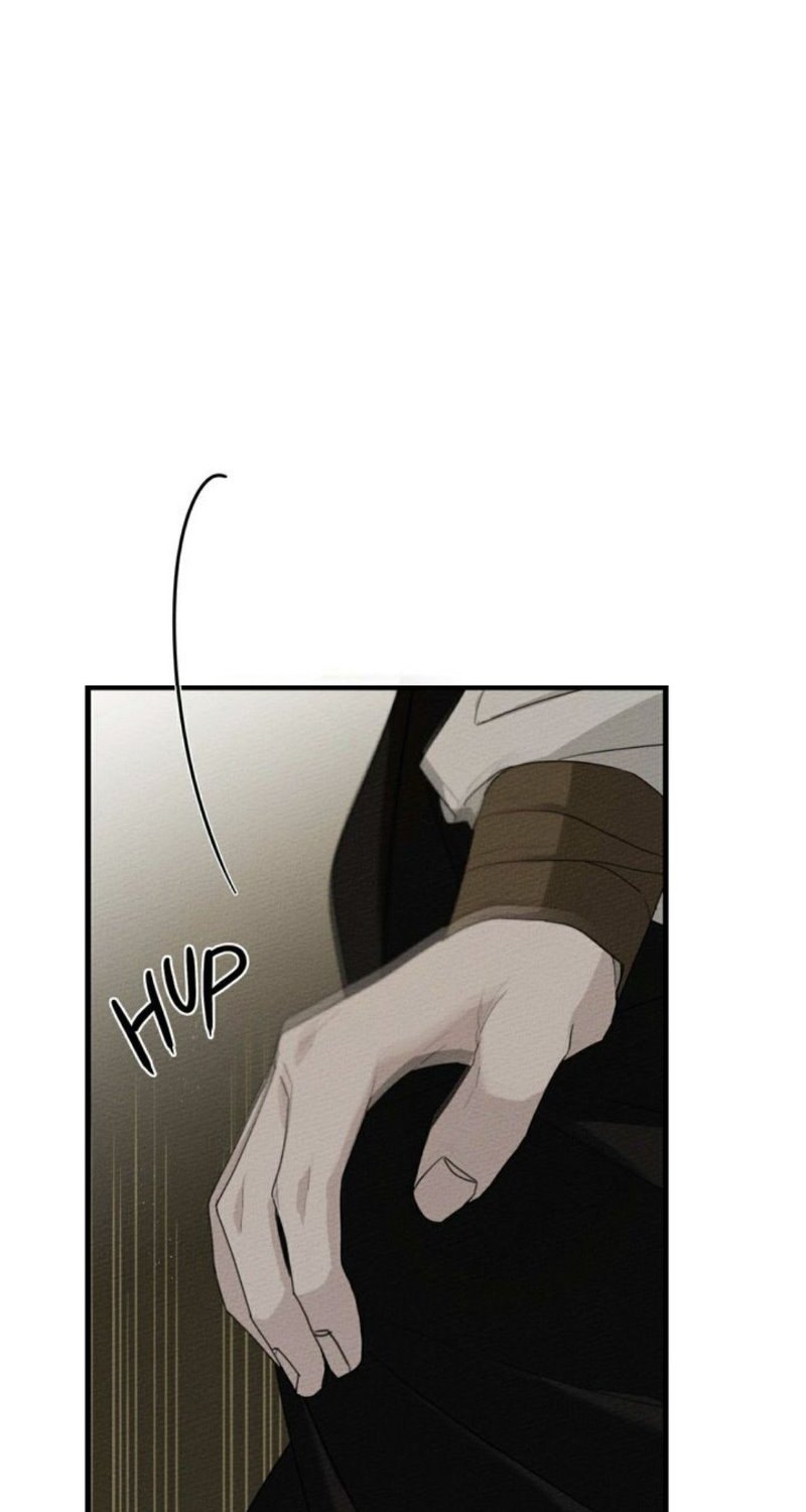 Under the Oak Tree Chapter 40 Gambar 42