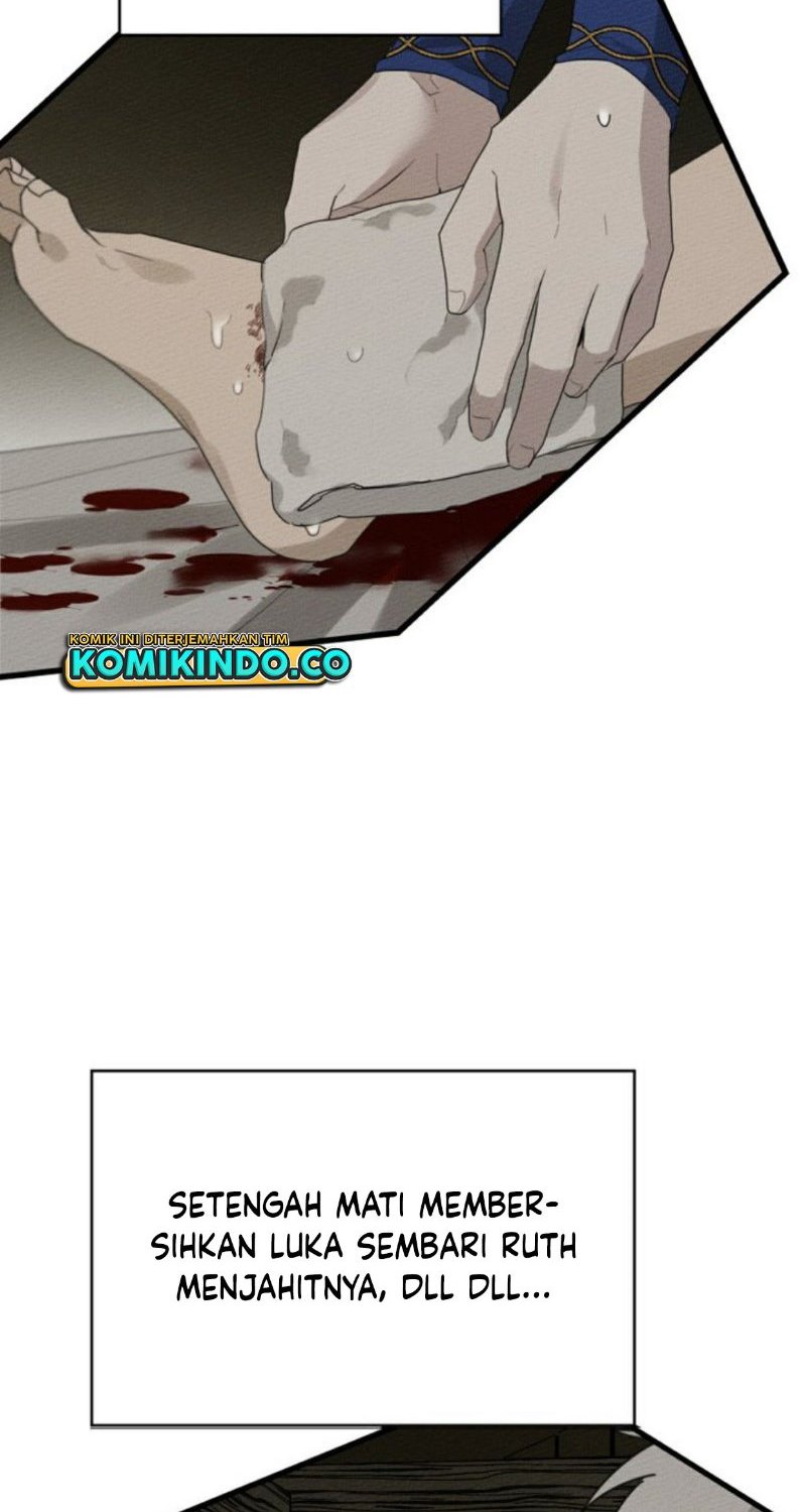 Under the Oak Tree Chapter 40 Gambar 55