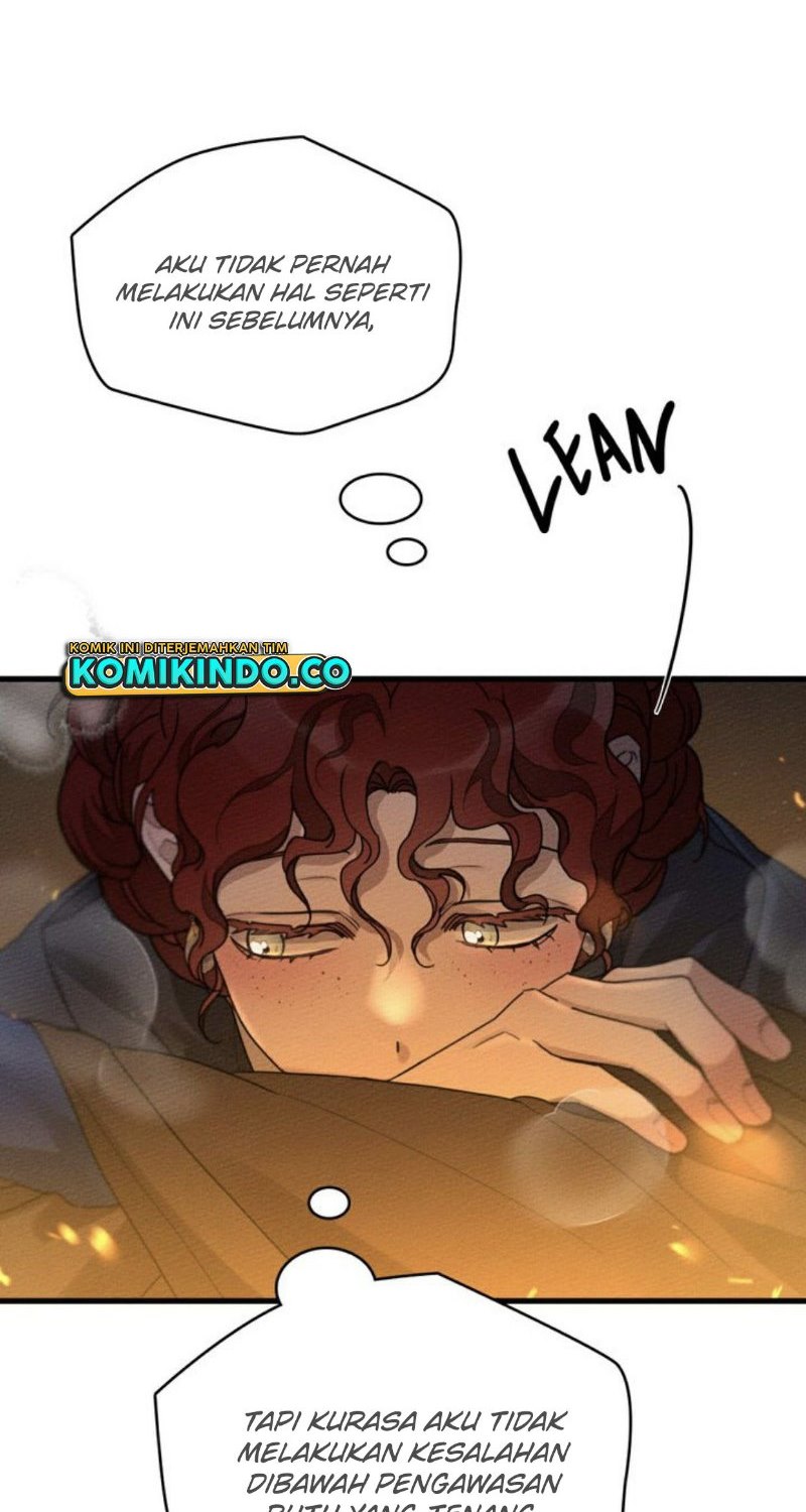 Under the Oak Tree Chapter 40 Gambar 59