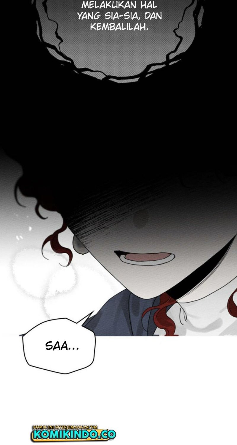 Under the Oak Tree Chapter 40 Gambar 5