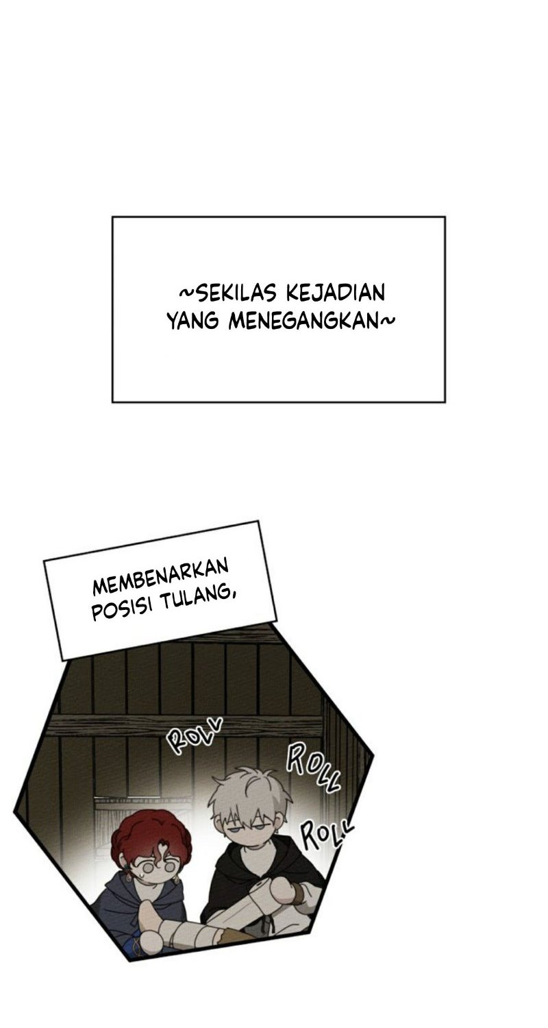 Under the Oak Tree Chapter 40 Gambar 53