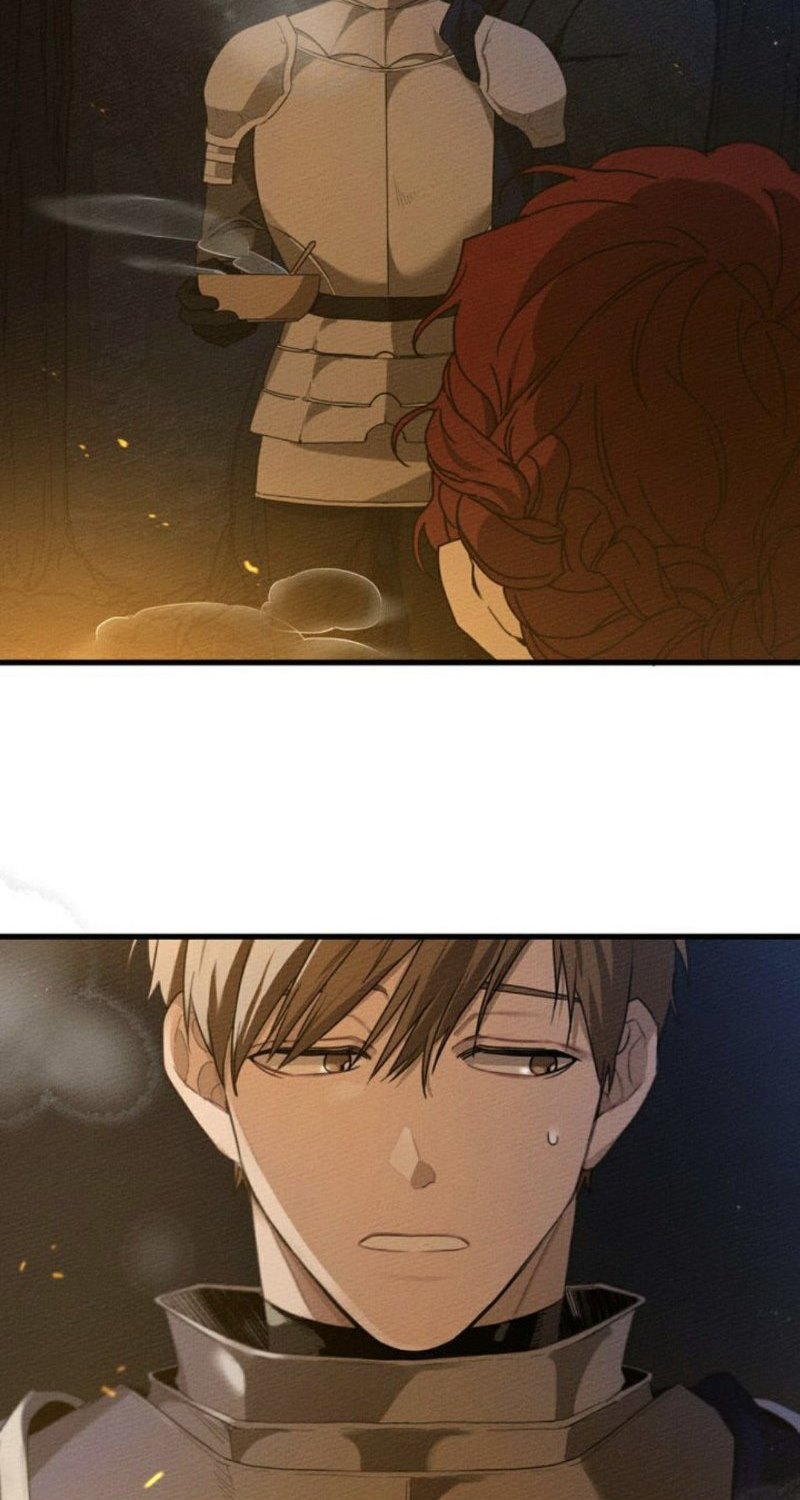 Under the Oak Tree Chapter 40 Gambar 65