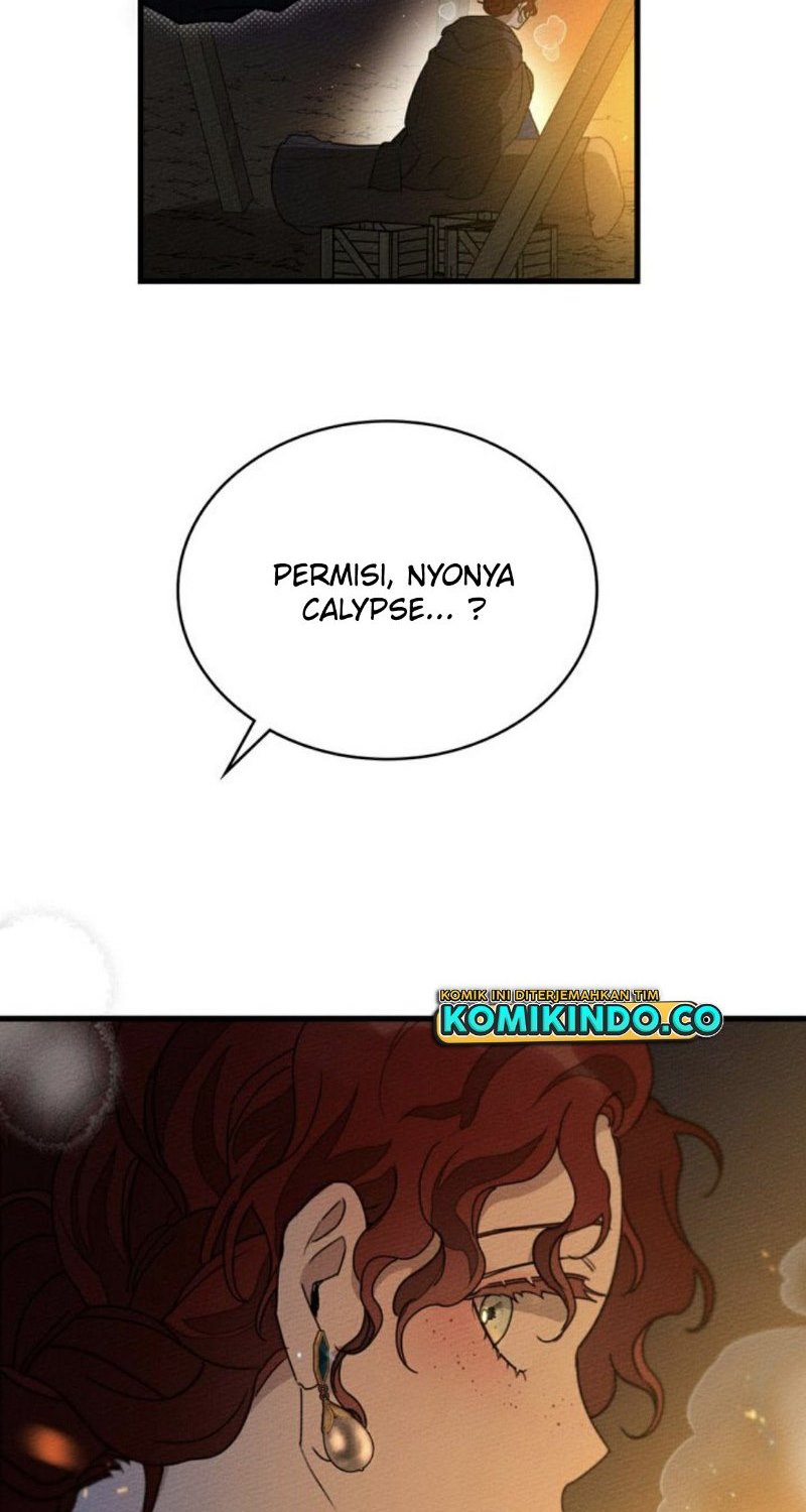 Under the Oak Tree Chapter 40 Gambar 63