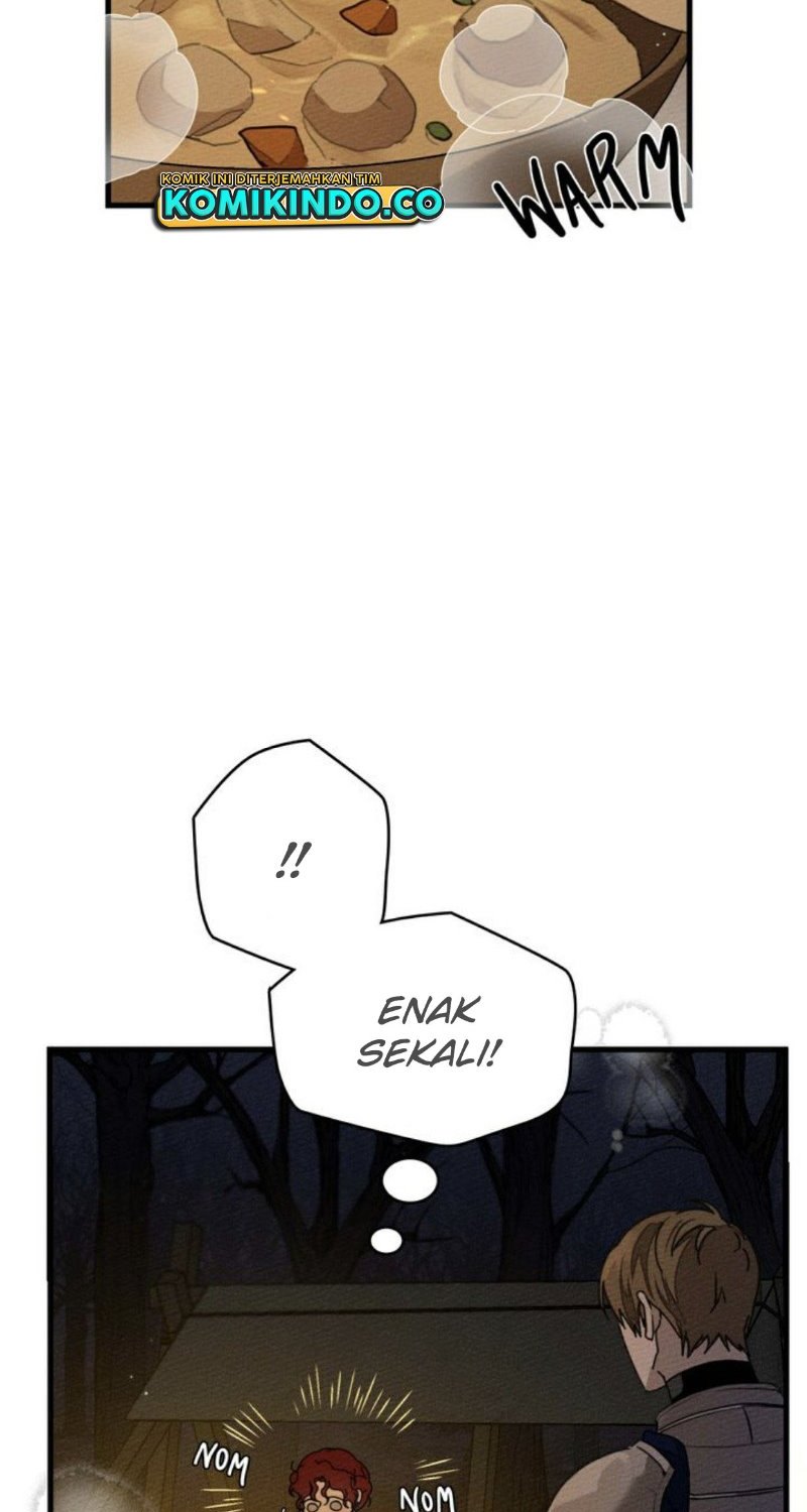 Under the Oak Tree Chapter 40 Gambar 74