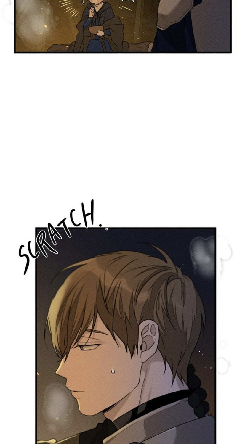 Under the Oak Tree Chapter 40 Gambar 75