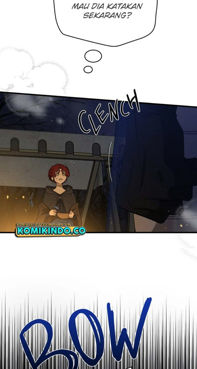 Under the Oak Tree Chapter 40 Gambar 78