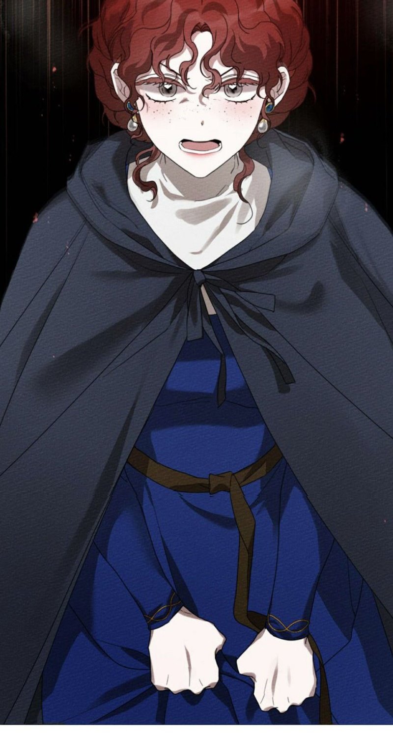 Under the Oak Tree Chapter 40 Gambar 7