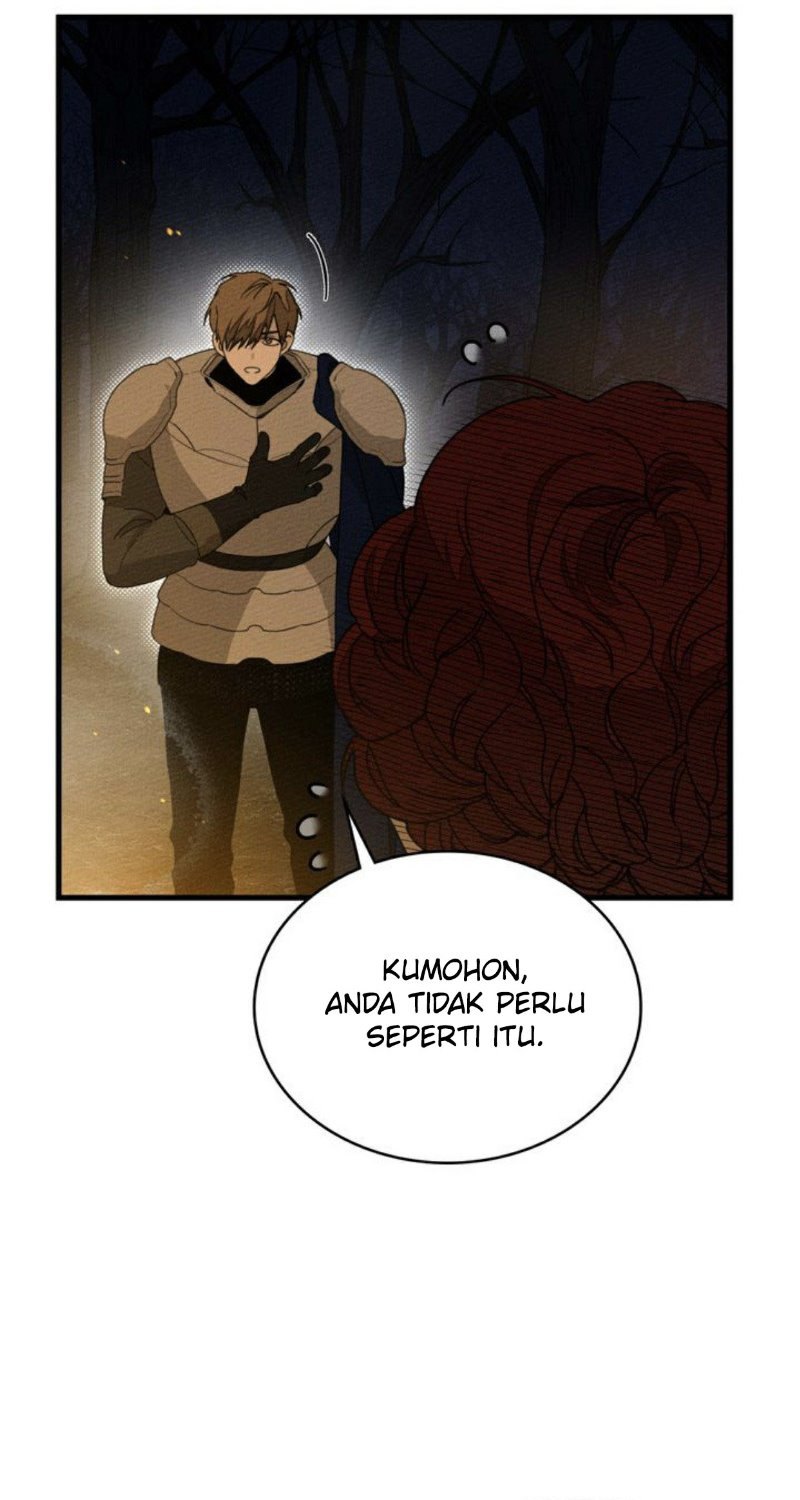 Under the Oak Tree Chapter 40 Gambar 85