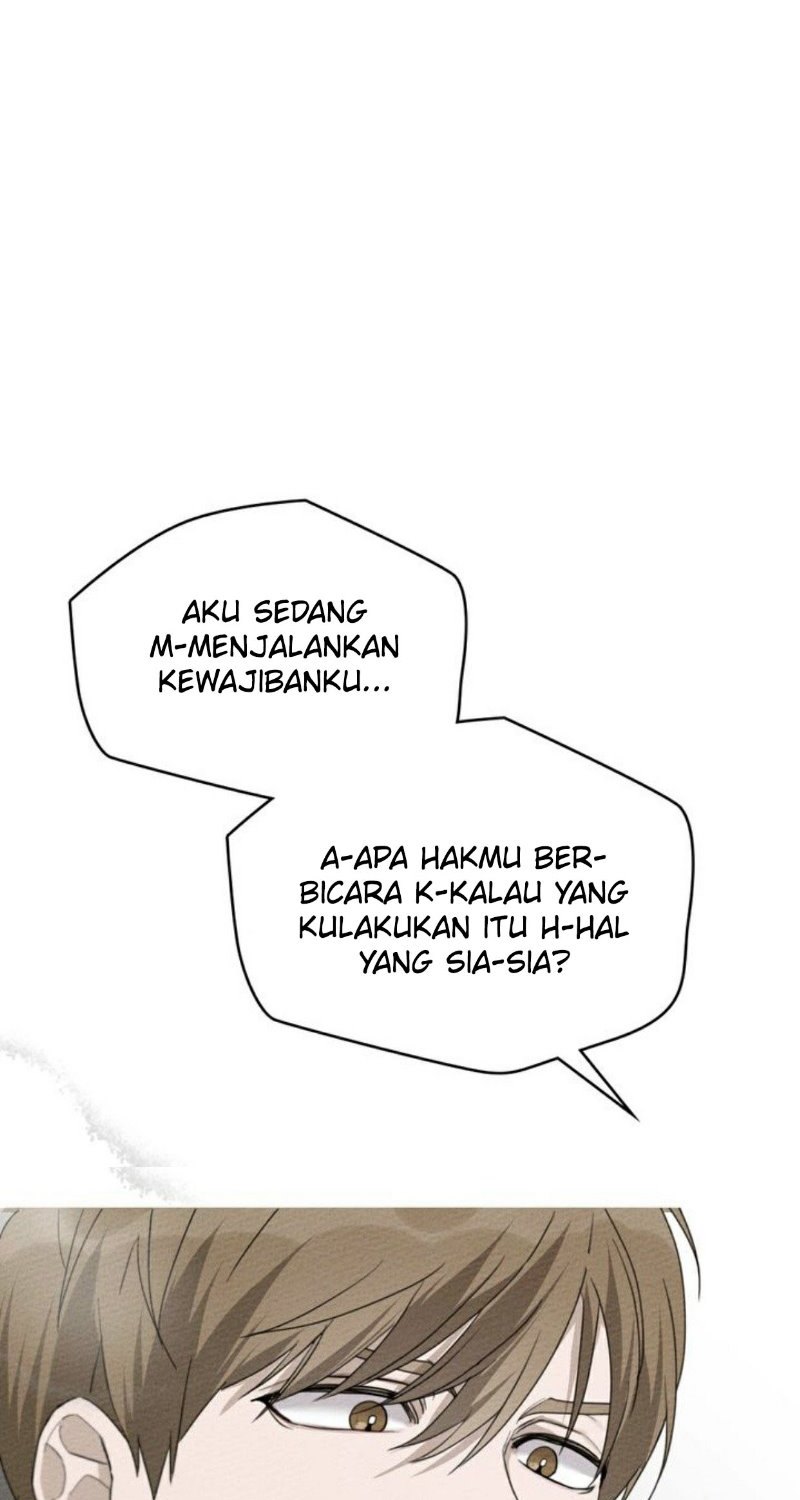 Under the Oak Tree Chapter 40 Gambar 8