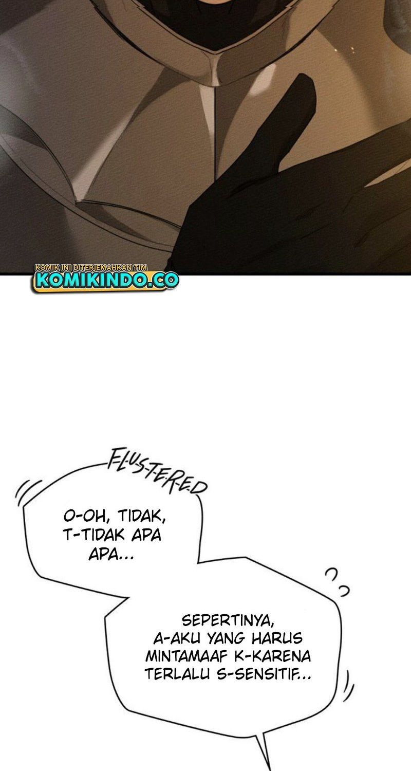 Under the Oak Tree Chapter 40 Gambar 83