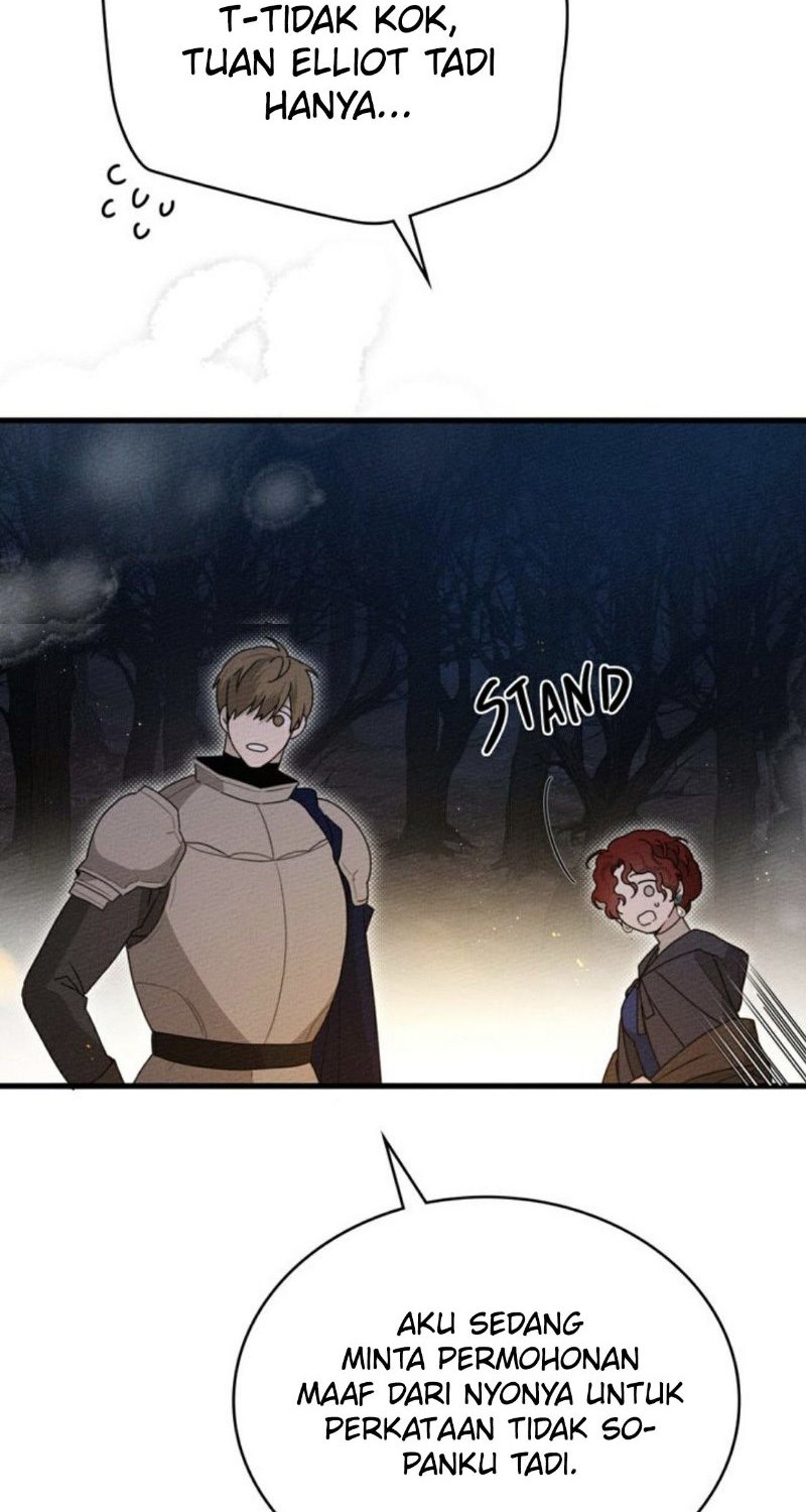 Under the Oak Tree Chapter 40 Gambar 94