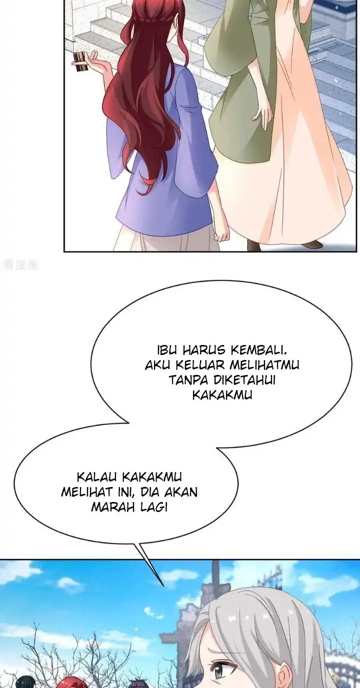 Take Your Mommy Home Chapter 364 Gambar 28