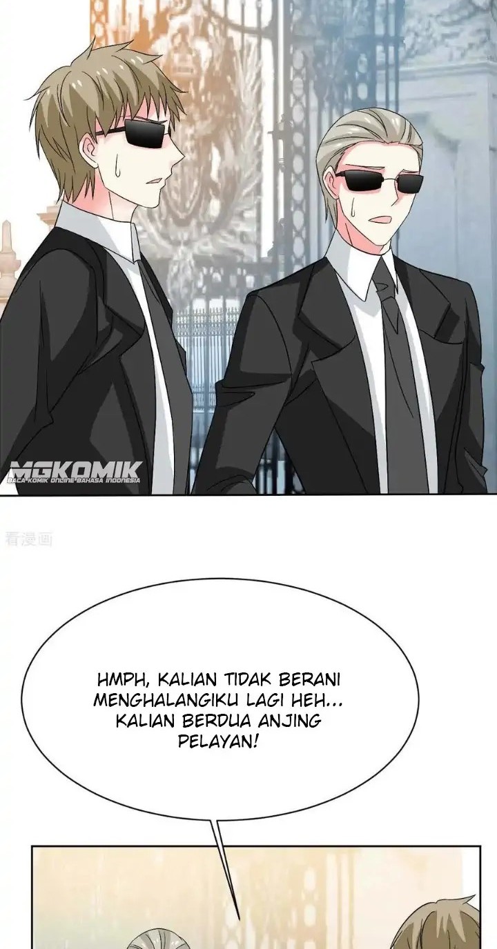 Take Your Mommy Home Chapter 364 Gambar 20