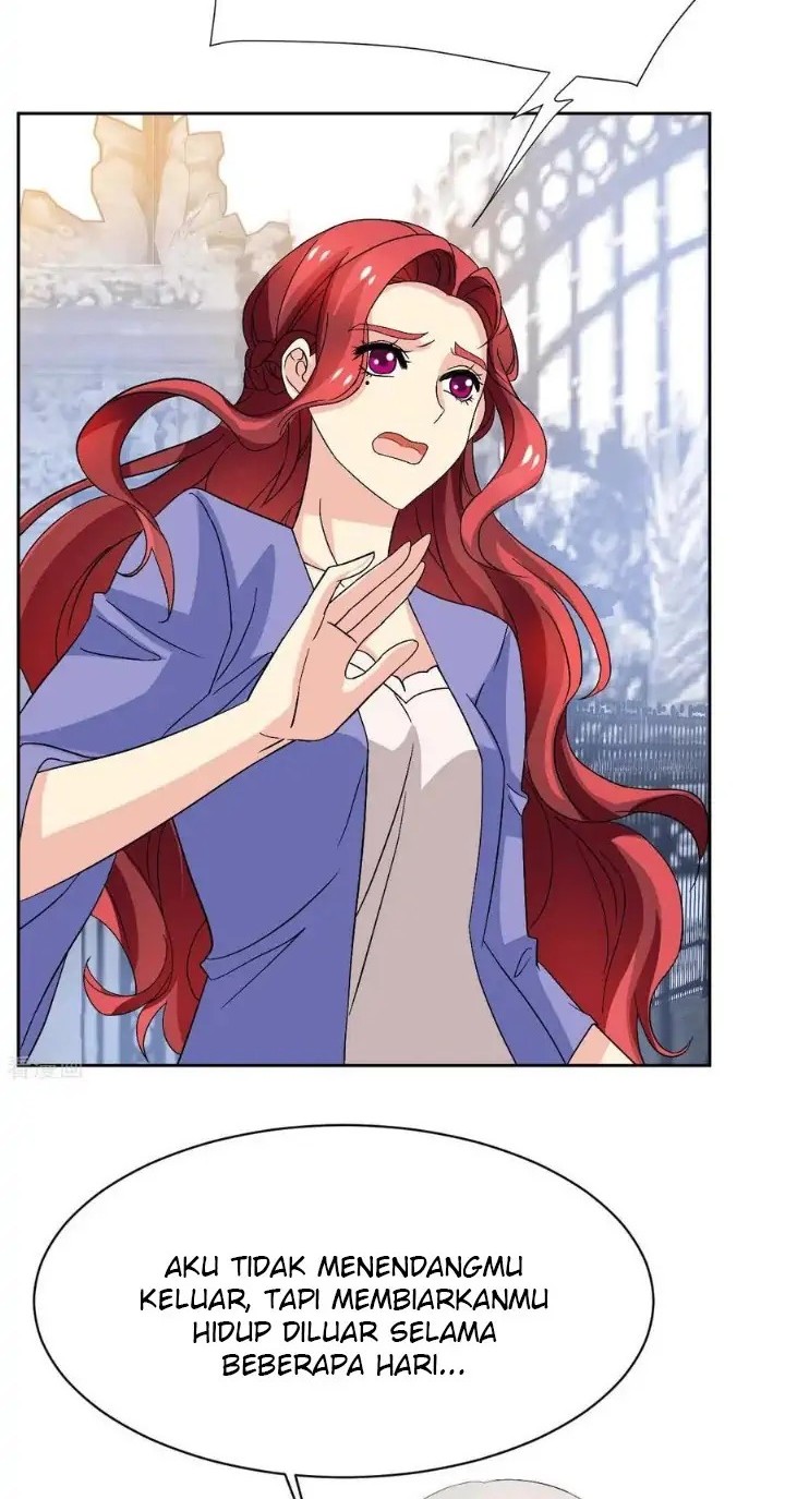 Take Your Mommy Home Chapter 364 Gambar 22