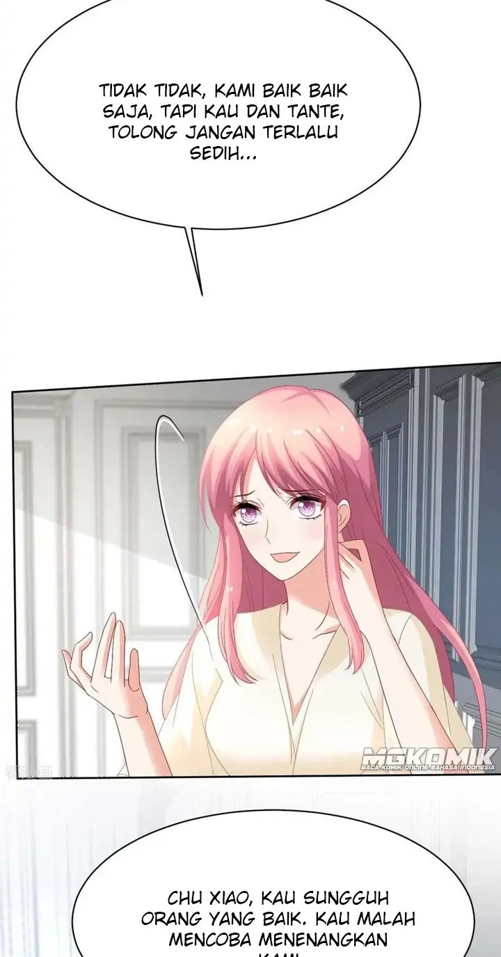 Manhua Take Your Mommy Home Chapter 364 gambar nomor 2