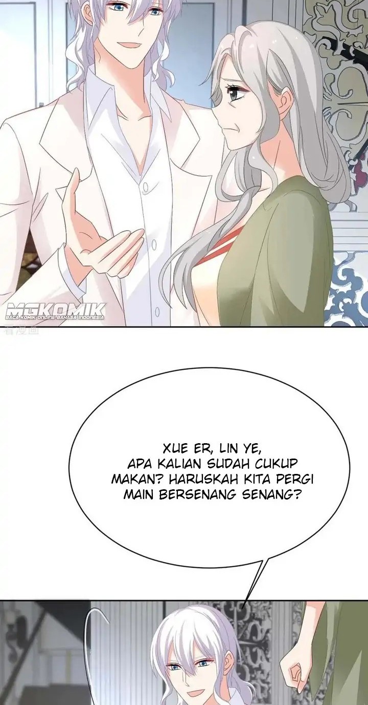 Take Your Mommy Home Chapter 364 Gambar 4