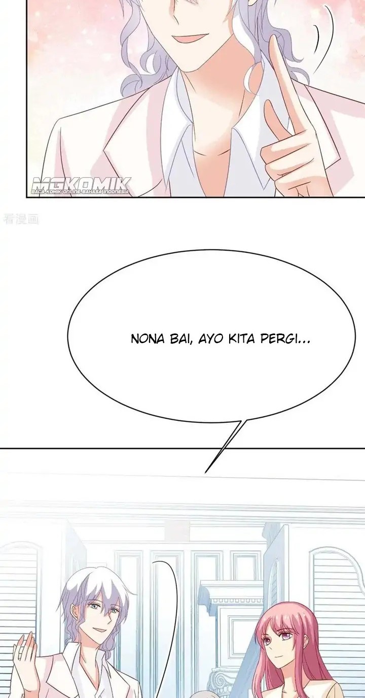 Take Your Mommy Home Chapter 364 Gambar 6