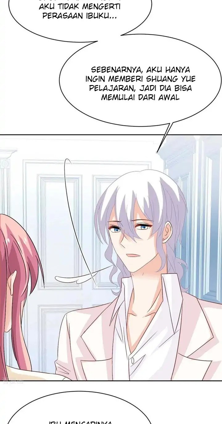 Take Your Mommy Home Chapter 364 Gambar 10