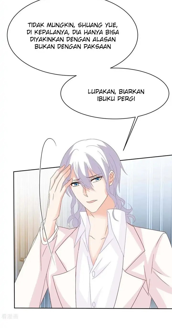 Take Your Mommy Home Chapter 364 Gambar 12