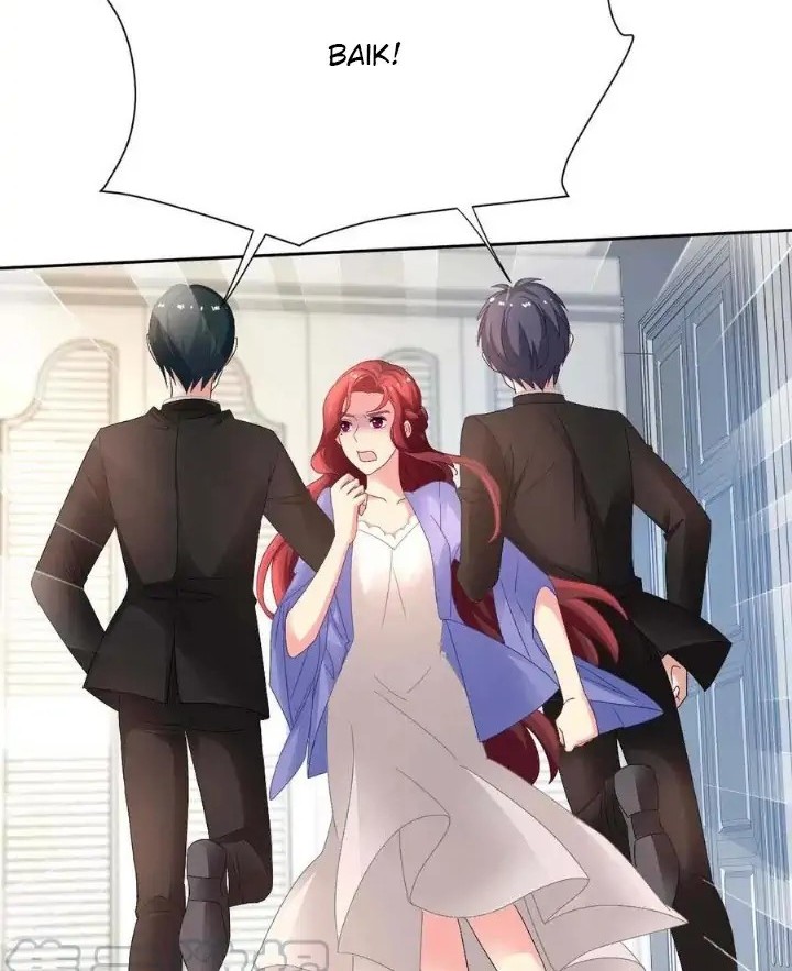 Take Your Mommy Home Chapter 363 Gambar 28