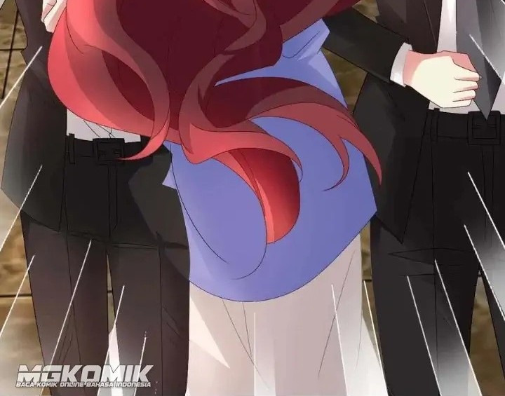 Take Your Mommy Home Chapter 363 Gambar 30