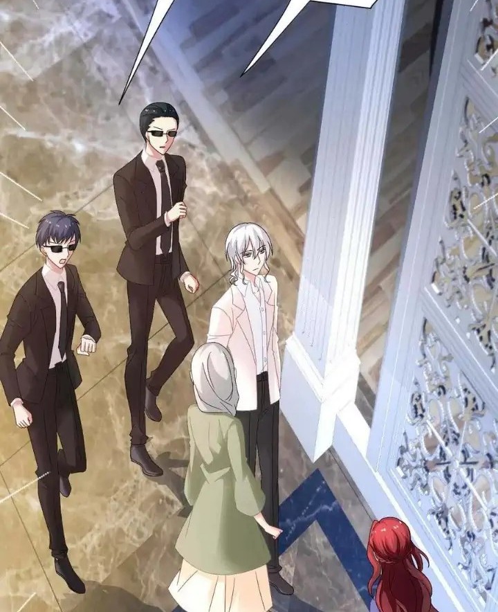 Take Your Mommy Home Chapter 363 Gambar 22