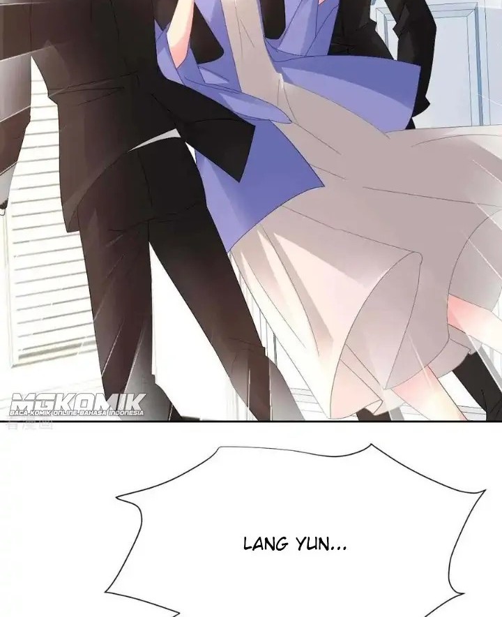 Take Your Mommy Home Chapter 363 Gambar 26