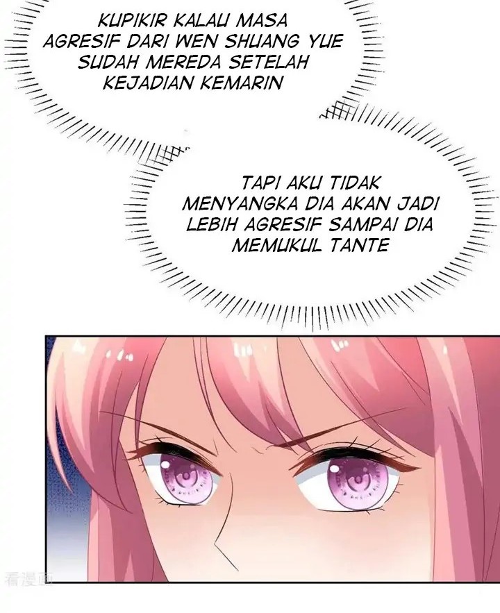 Manhua Take Your Mommy Home Chapter 363 gambar nomor 2