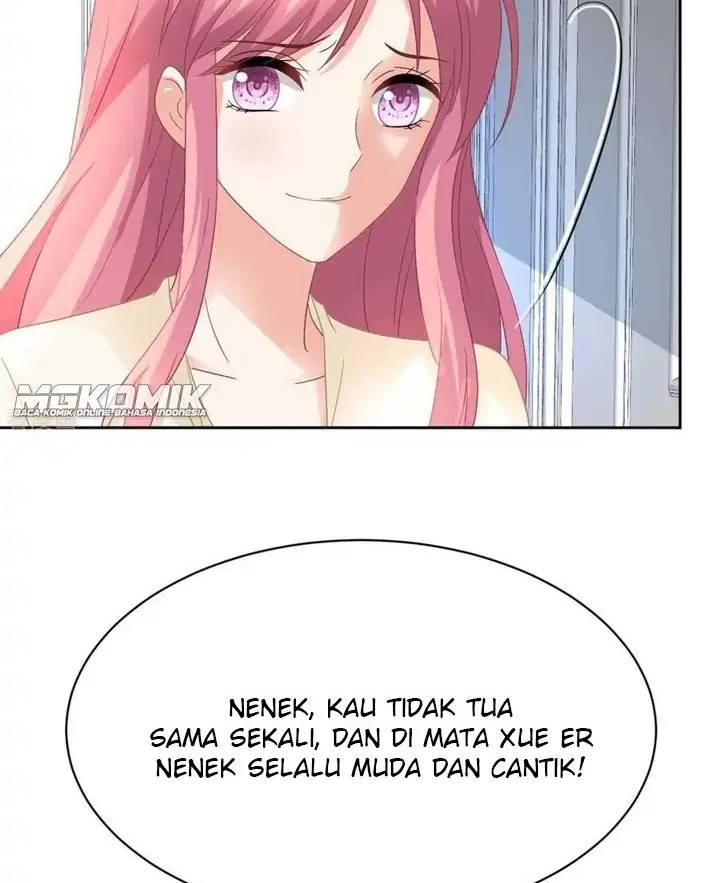 Take Your Mommy Home Chapter 363 Gambar 4