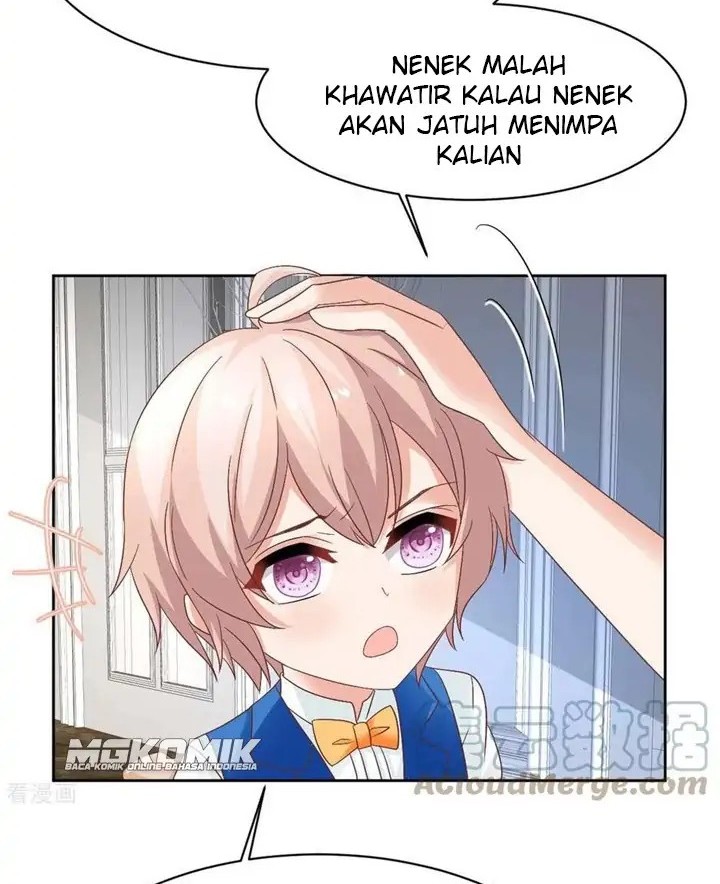 Take Your Mommy Home Chapter 363 Gambar 6