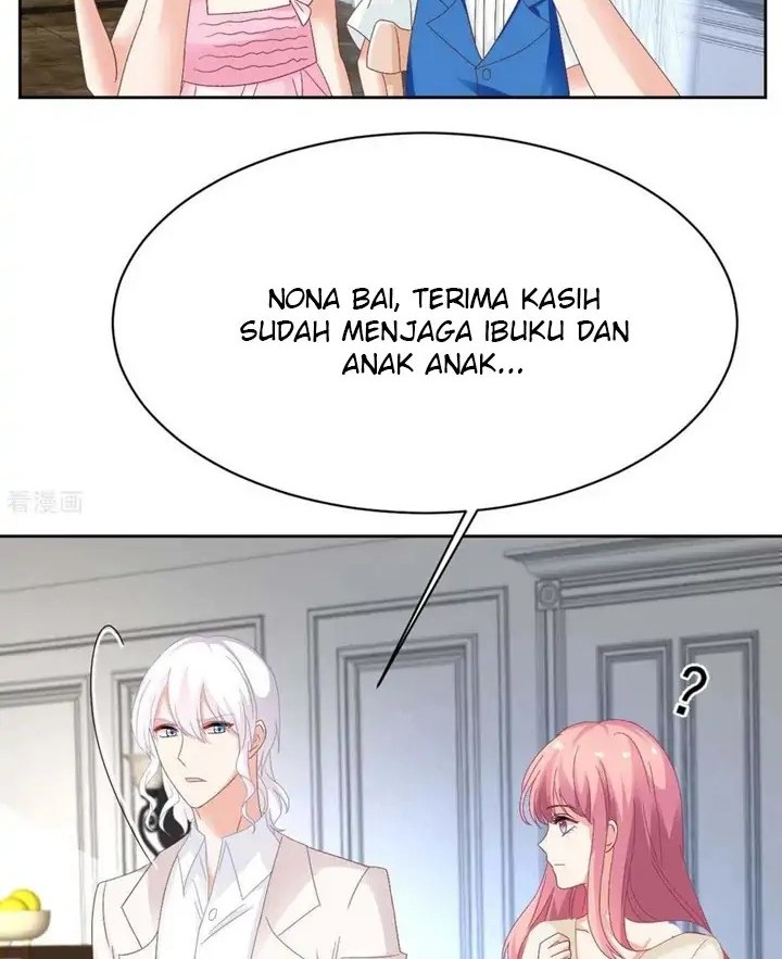 Take Your Mommy Home Chapter 363 Gambar 8