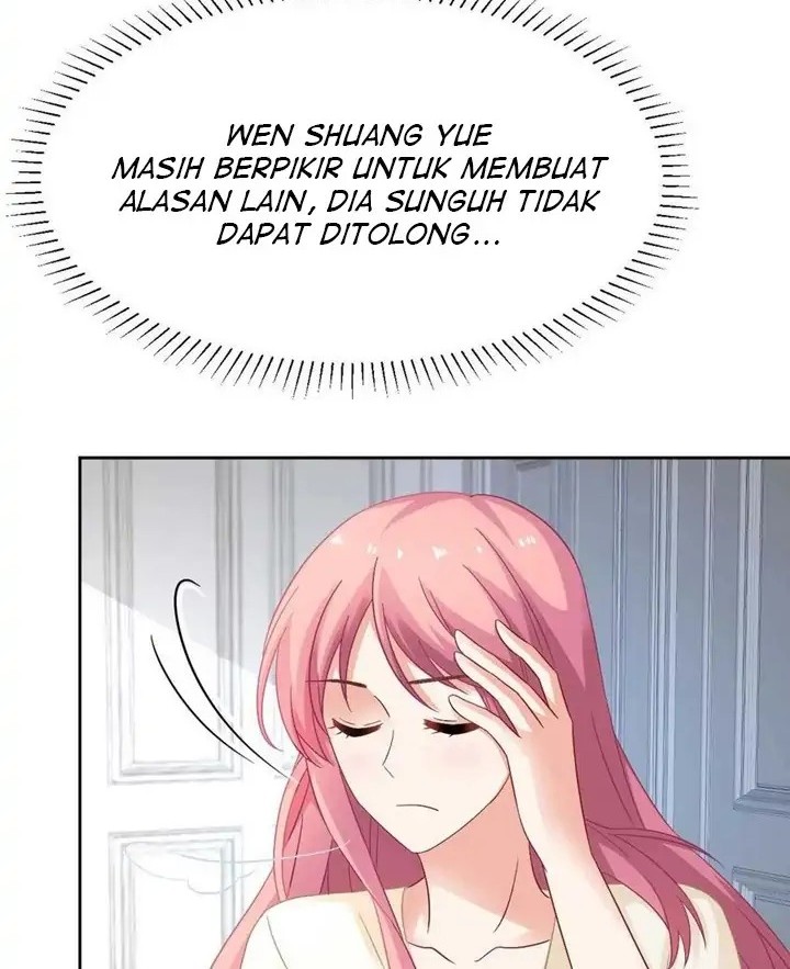 Take Your Mommy Home Chapter 363 Gambar 12