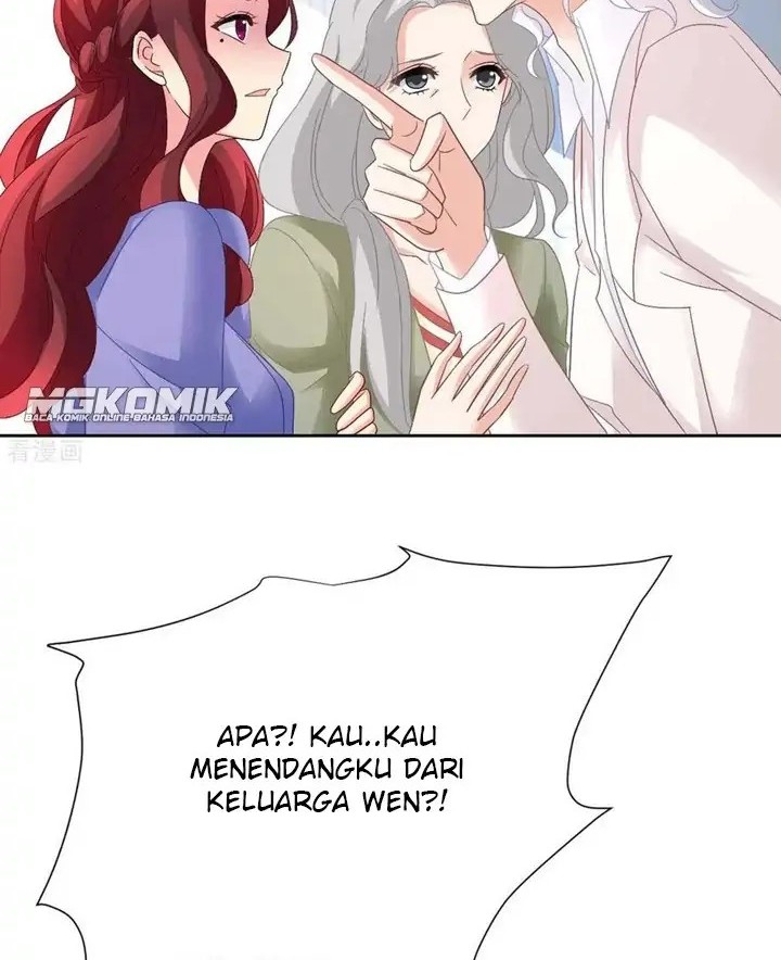 Take Your Mommy Home Chapter 363 Gambar 14