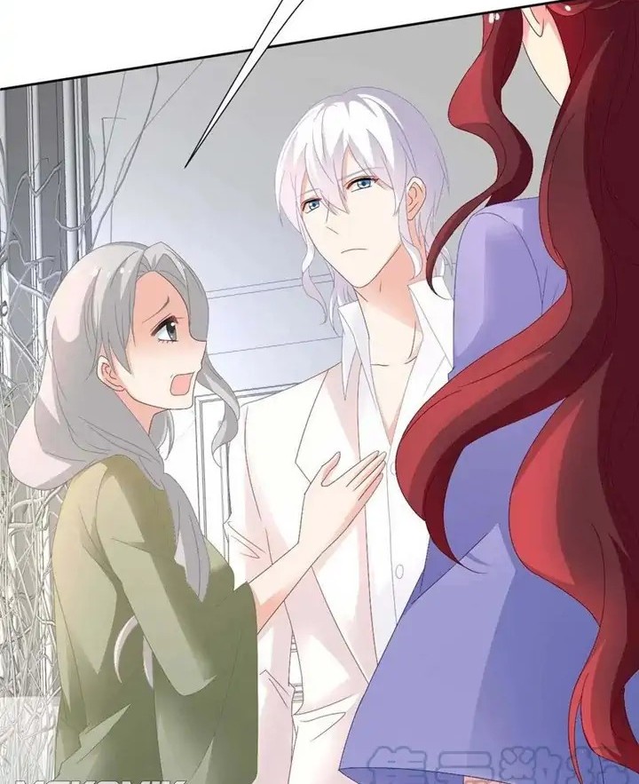 Take Your Mommy Home Chapter 363 Gambar 16