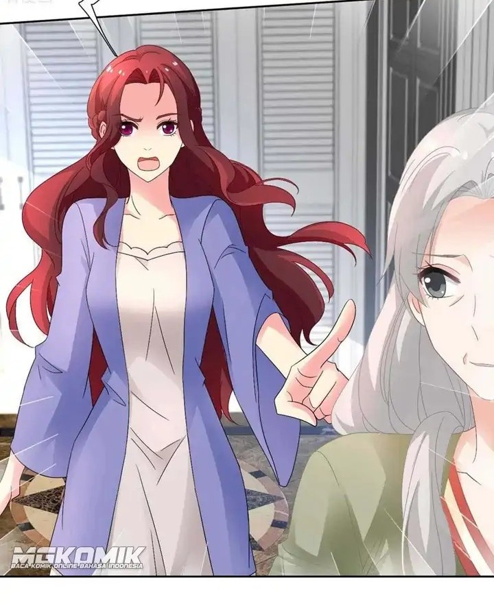 Take Your Mommy Home Chapter 363 Gambar 18