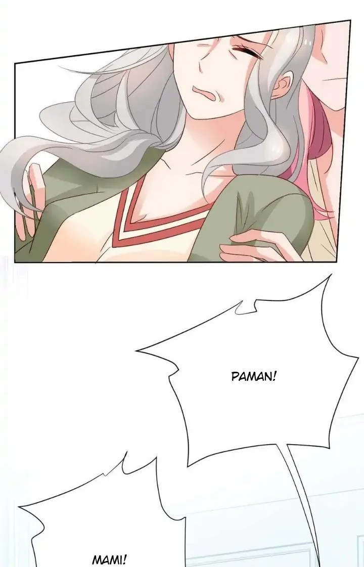 Take Your Mommy Home Chapter 362 Gambar 28