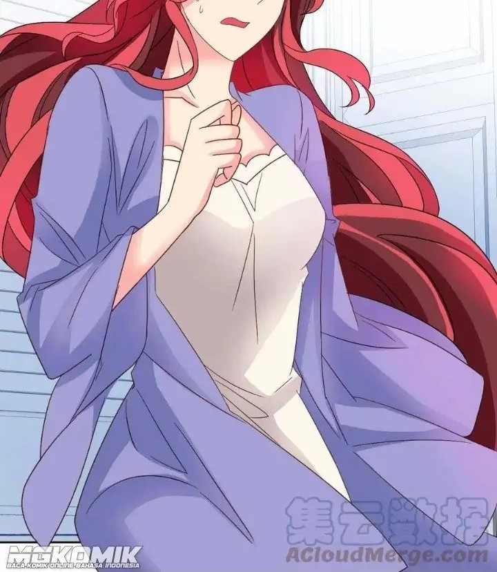 Take Your Mommy Home Chapter 362 Gambar 30