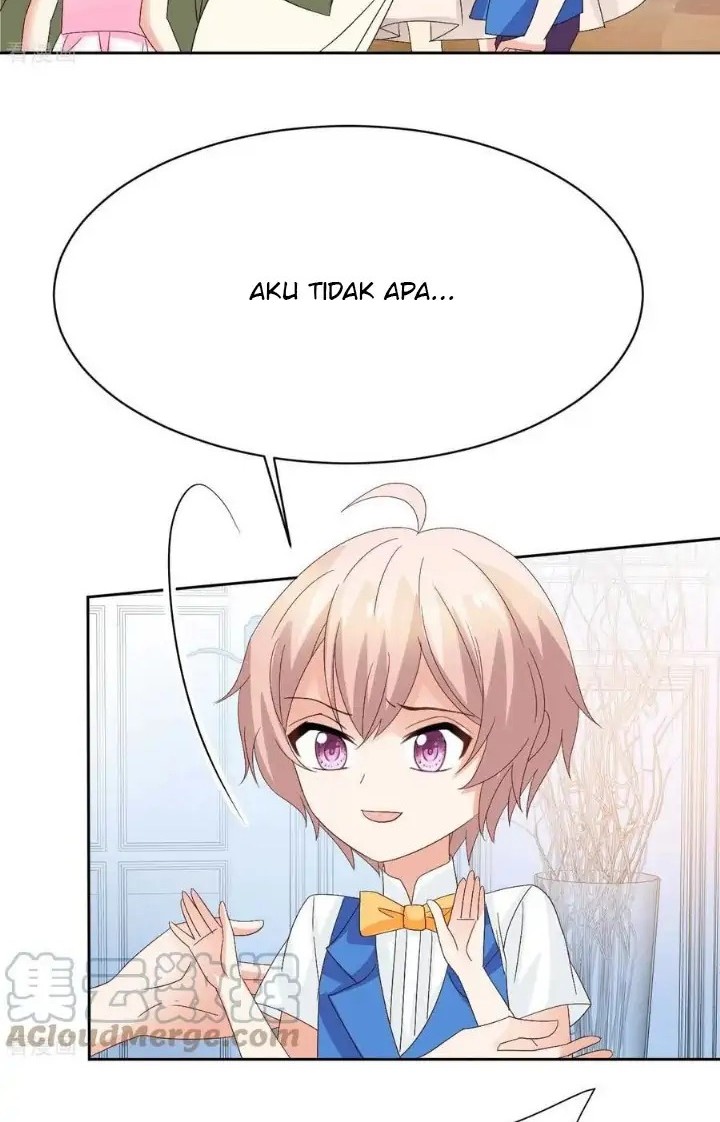 Take Your Mommy Home Chapter 362 Gambar 20