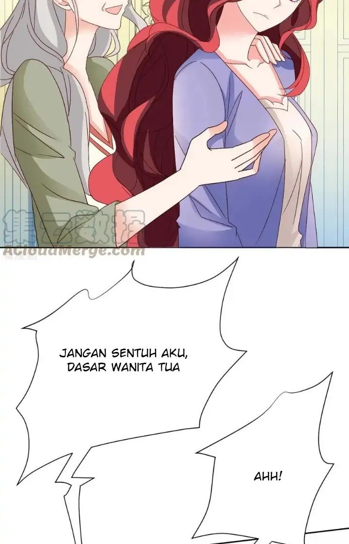 Take Your Mommy Home Chapter 362 Gambar 26