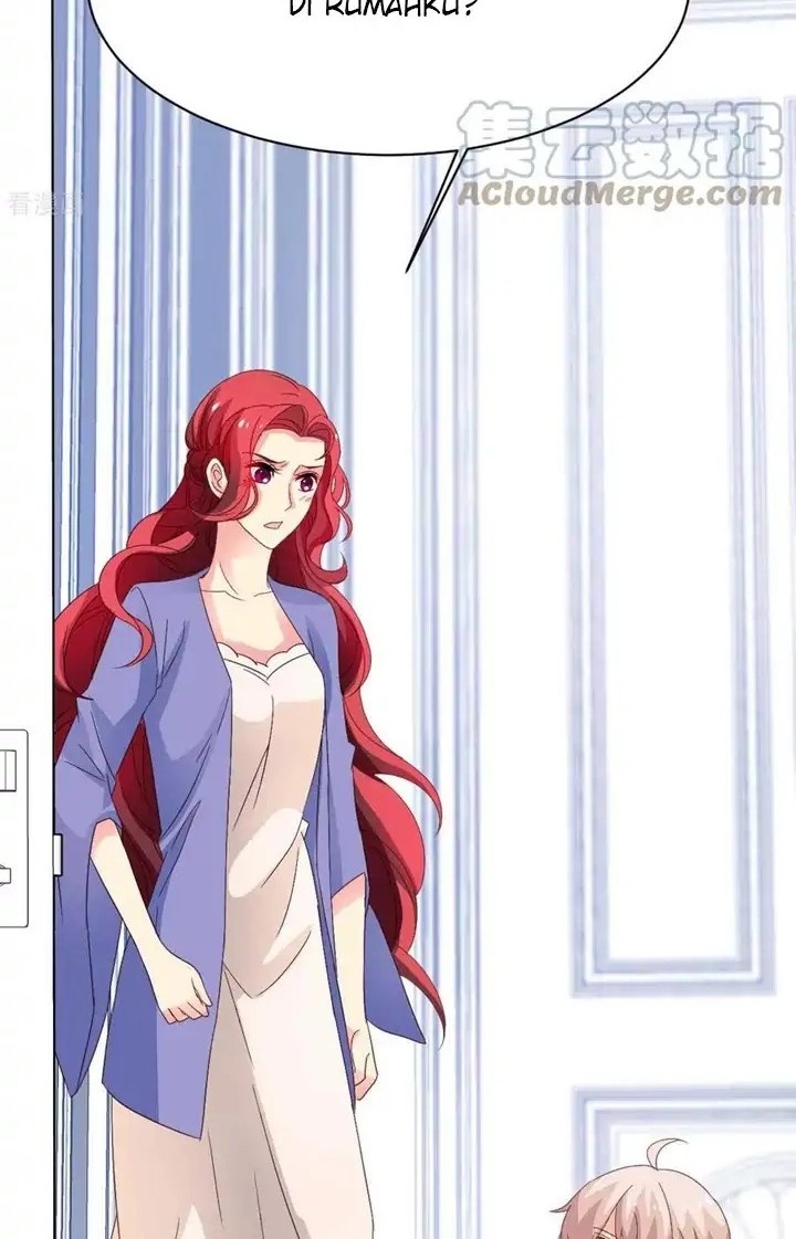 Manhua Take Your Mommy Home Chapter 362 gambar nomor 2