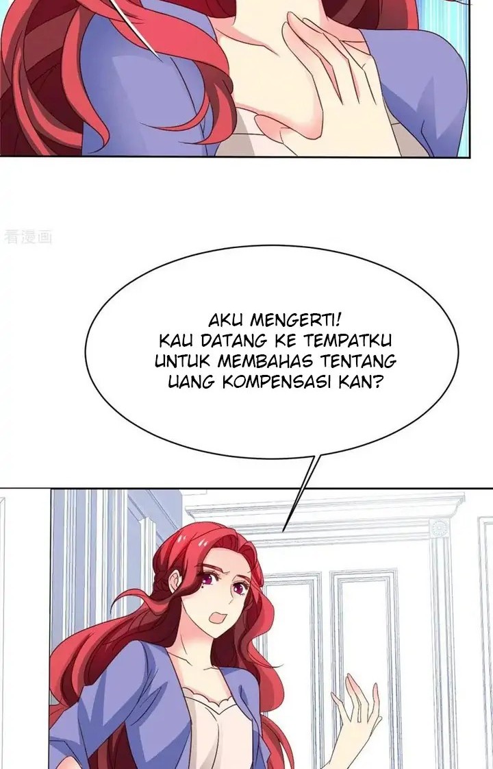 Take Your Mommy Home Chapter 362 Gambar 6