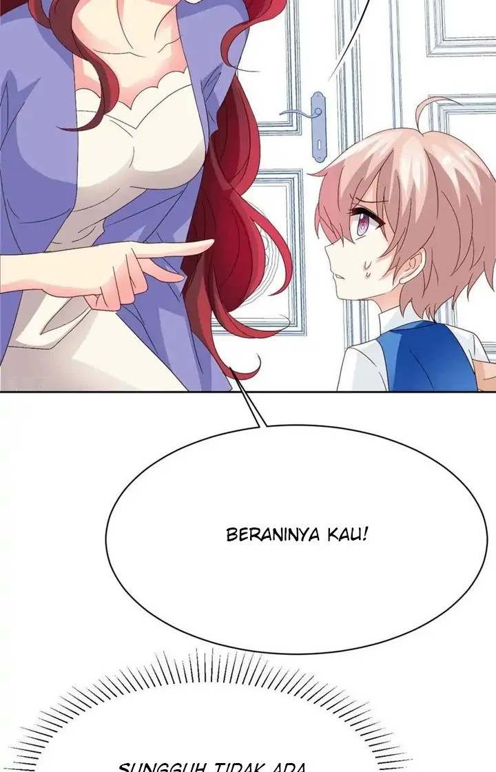 Take Your Mommy Home Chapter 362 Gambar 8